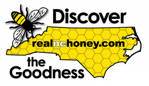Real NC Honey Certified
